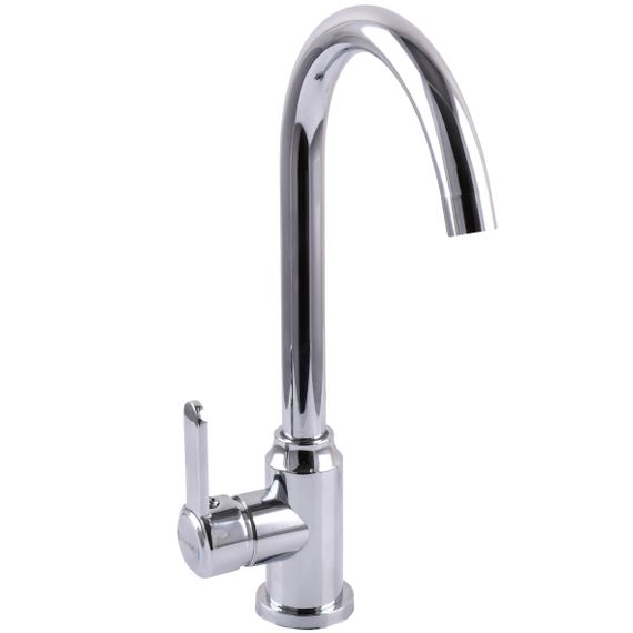 Змішувач для кухні DOMINO ELLIPSE DCC-203L | Зображення 2