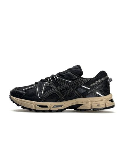 Кросівки  ASICS Gel-Kahana 8 Black Beige / асікс гель , В'єтнам A3950 42 26 | Зображення 2