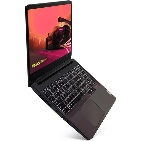 Ноутбук Lenovo IdeaPad Gaming 3 15ACH6 (82K20272RA) | Зображення 4