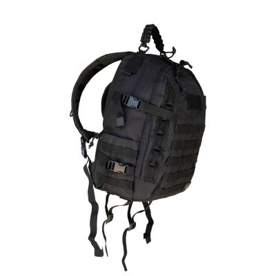 Рюкзак туристичний Tramp Tactical 40 л Black (UTRP-043-black) | Зображення 8