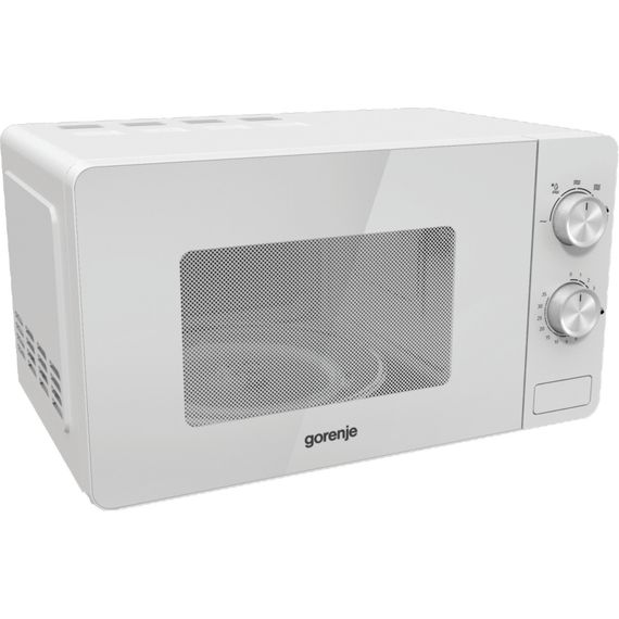 Мікрохвильова піч Gorenje MO20E1W2 | Зображення 2