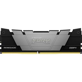 Модуль пам&#039;яті для комп&#039;ютера DDR4 32GB (2x16GB) 4266 MHz Renegade Kingston Fury (ex.HyperX) (KF442C19RB12K2/32)