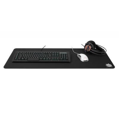 Килимок для мишки SteelSeries QcK XXL (67500) | Зображення 4