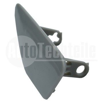 Крышка форсунки омывателя фар правая BMW 5 F10/F11 09-13, AutoTechteile, 701 5140, ATPP1212157006