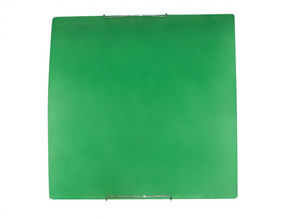 Бра настенное накладное W462-03/PERA G/Cr GREEN