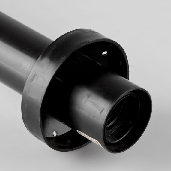 Столбик для светильника Шар (с основанием) H850mm (STR-02) | Зображення 5