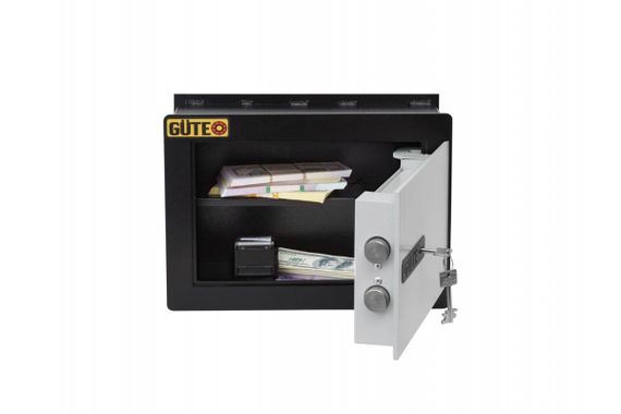 Сейф встраиваемый GUTE GBS-2520 | Зображення 2
