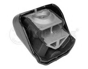 Опора двигуна MERCEDES (вир-во MEYLE) MEYLE 0140241074 на MERCEDES-BENZ SPRINTER 3,5-t c бортовой платформой/ходовая часть (906)