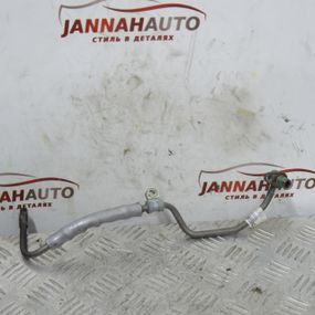 Трубка подачі масла турбіни 1.0 Ecoboost Ford Focus III Fiesta 2012-2020 Маслопровід Форд Фокус 3 CM5G6K679JA