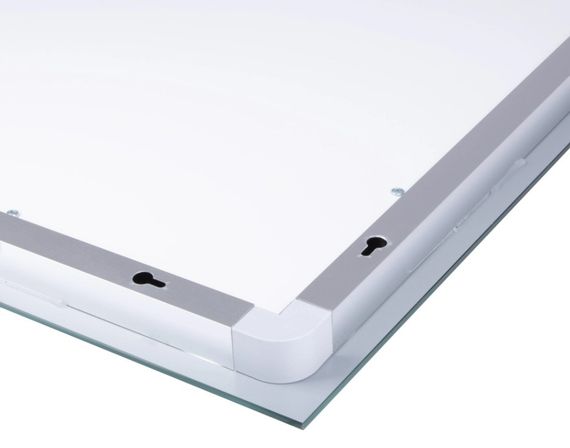 Дзеркало Qtap Cardinal з LED-підсвічуванням Touch QT0478C10080 | Зображення 3