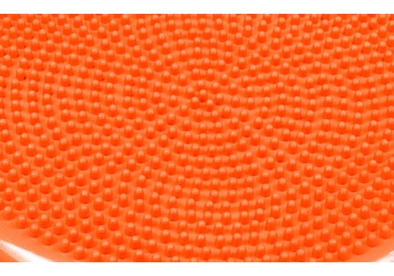 Балансувальна подушка масажна EasyFit Помаранчевий (EF-1840-OR) | Зображення 1