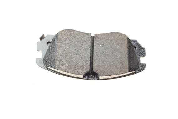 Колодки тормозные передние Opel Insignia A 08-17 Chevrolet Malibu 12- Bentley Flying Spur 13- 22-0841-0 | Зображення 8