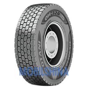 Всесезонные шины Otani OH-320 (ведущая) (315/80R22.5 156/150L)