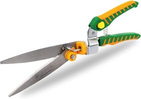 Ножиці для трави GRUNTEK Eisvogel 295305340 (34.5/16 см)