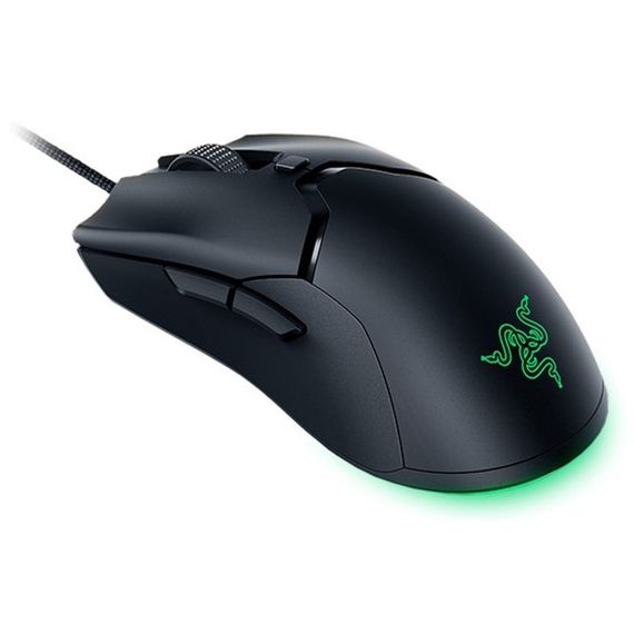 Миша Razer Viper Mini Black (RZ01-03250100-R3M1) | Зображення 2