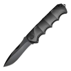 Ніж для кемпінгу SC-828, Black, Box