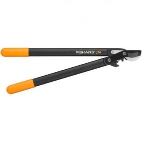 Гилкорез Fiskars 1000582 усиленный обходной с крюком