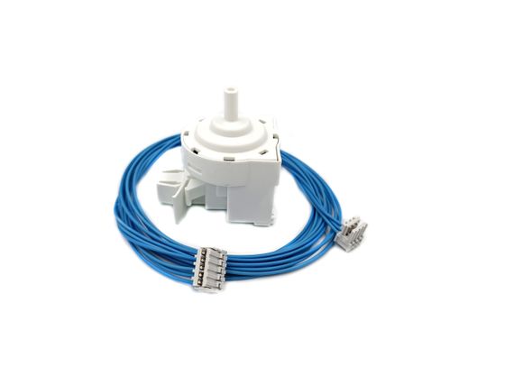 Прессостат для стиральной машины Indesit C00381612, C00272450 | Зображення 2