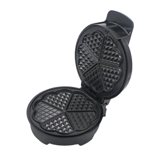 Вафельниця з антипригарним покриттям XPRO R.233 1000W (41673-R.233_552) | Зображення 2
