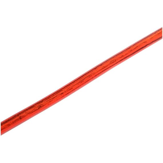Гирлянда дюралайт светодиодная 220V 16W RED IP44 1m (BY-007) | Зображення 1