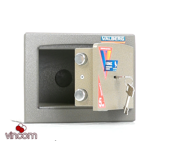 Сейф взломостойкий VALBERG ASK-20 | Зображення 2
