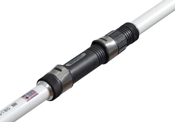 Вудилище серфове Brain Apex SW 4.50m max 200g - 3sec. | Зображення 4