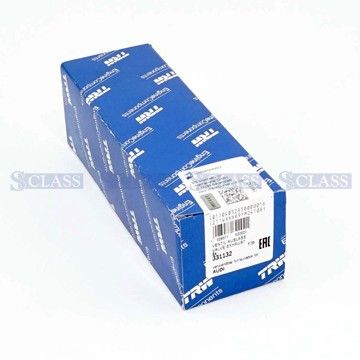 Клапан выпускной VW Caddy/T5/Crafter 2.0 TDI 10-, KS, 331132,