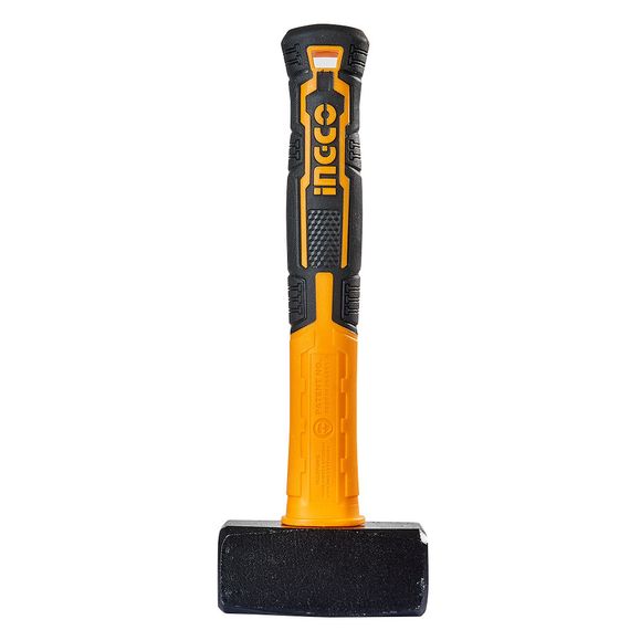 Кувалда з фібергласовим руків’ям 1 кг INGCO Super Select (HSTHS81000)