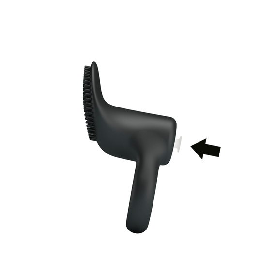 Кільце ерекційне серії Pretty Love-COBRA, BI-210147-1 Sex Aura | Зображення 8