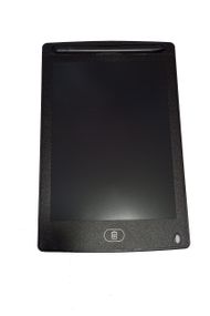 Доска для рисования с LCD дисплеем WY 110, в коробке (6978735270101) Вид 1, Чёрный