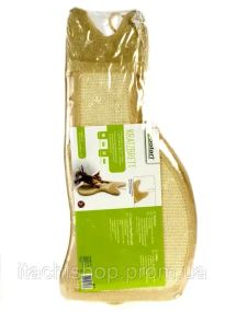 Когтеточка Zoofari Бежевий M18-270513 34*94*3 cm