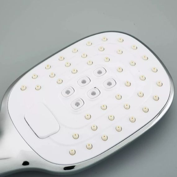 Смеситель для ванны Frap F1149 | Зображення 4