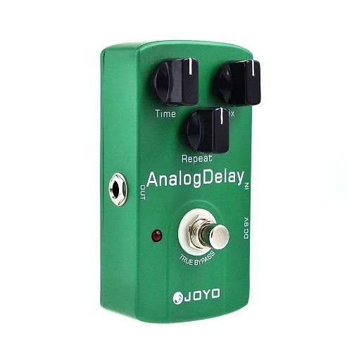 JOYO Analog Delay JF-33 | Зображення 2