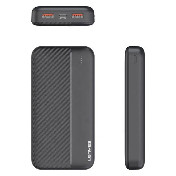 Повербанк LENYES PX263 10000 mAh power bank | Зображення 2