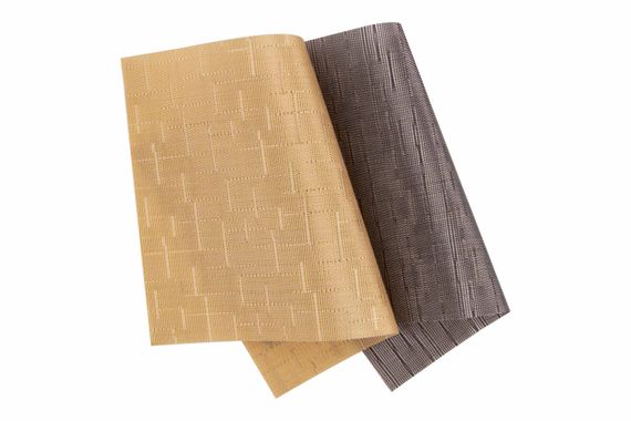 Килимок сервірувальний ARDESTO  30*45 см, Silver (AR3312SL) | Зображення 1