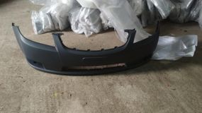 Бампер передний для Chevrolet Epica '07- PCV04132BA 96440079 96842666