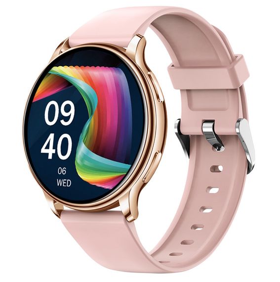 Smart Melisia Gold Rubber, 2 ремешка | Зображення 1