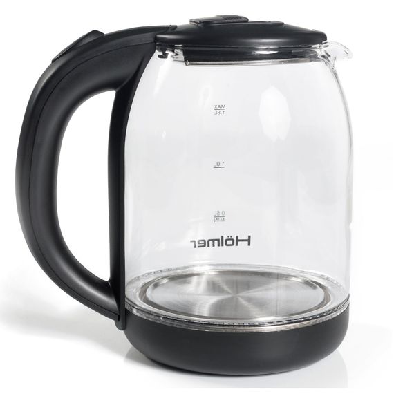 Електрочайник Hölmer HKS-2025 | Зображення 5
