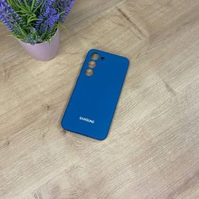 Чохол Samsung S23 Синій