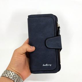 Міні Гаманець жіночий Baellerry, Компактний гаманець дівчинці Гарний для дівчини подарунок YZ-60