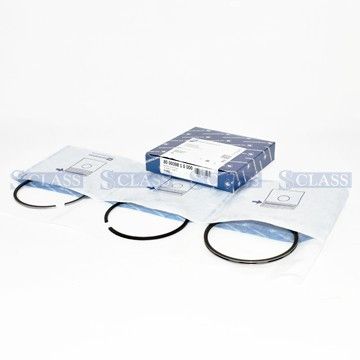 Кольца поршневые STD Ford Transit 2.5 D/DI 83-94, KS, 800009810000,