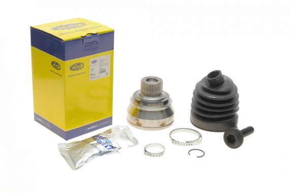 ШРКШ зовнішній Audi A4 2.0-3.2 TFSI TDI TOJ0041  302015100041