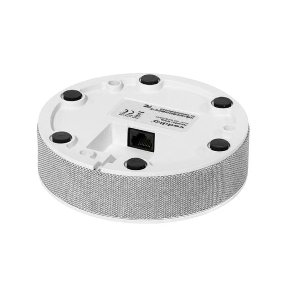 Микрофон настольный Vaddio TableMIC белый (999-85000-000W) | Зображення 3