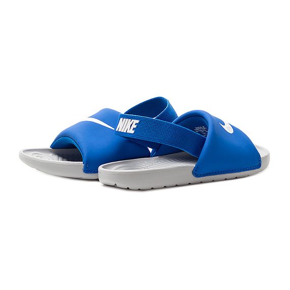 Тапочки Nike KAWA SLIDE BT
