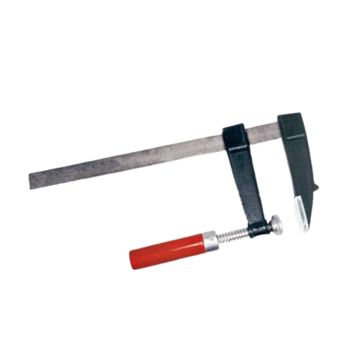 Струбцина тип F 200*50 мм MEGA