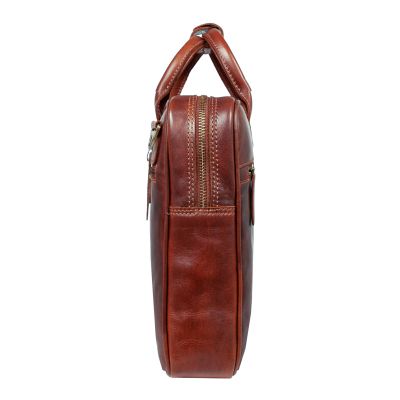 Сумка Ashwood K46 Chestnut | Зображення 2