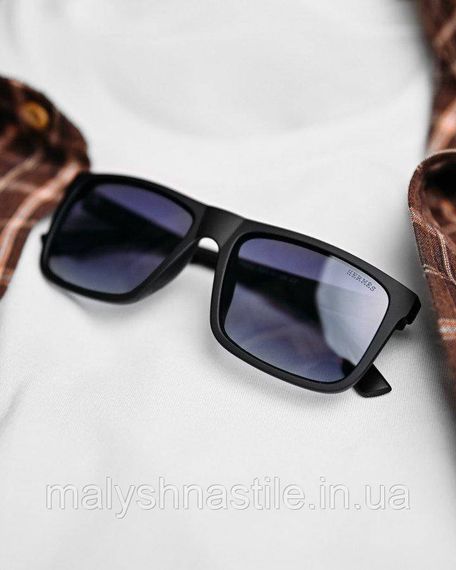 Очки Hermes black 4 ДЛ7378 | Зображення 5