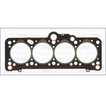 Прокладка ГБЦ VW Caddy/T4 1.9 D 90- (1.57 mm), Ajusa, 10068310,
