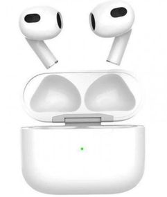 Наушники Bluetooth TWS XO EF41 Белые