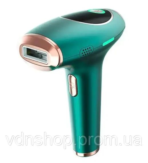 Фотоэпилятор / лазерный эпилятор Sokany SK-3022